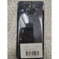 RDMI NOTE 9 PRO 5G (DUAL SIM) (8GB+128GB/ 256GB ROM) 4820mAh Battery Smartphone Fon Murah 5G