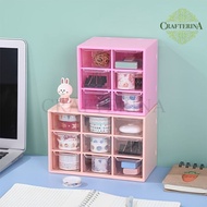 Drawer Box Storage Drawer Rack/ Multipurpose Mini Drawer/ Aesthetic Box Cupboard/