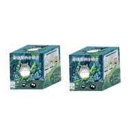 52TOYS | Anime Hayao Miyazaki The Little Elves In Fairy Tales Scene Version Series Blind Box Car Dec