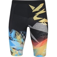 [CWX/Wacoal] Sports tights [MEN] [Ichiro Signature Model 2025] Half above the knee lower body suppor