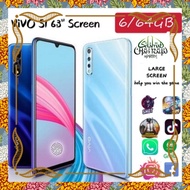 PROMOSI MODEL VIVO S1 Pro 6 RAM/64GB ROM (IMPORT NEW SET) HUAWEI OPPO VIVO HONOR LENOVO SAMSUNG