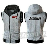 Ufc ULTIMATE Zipper Vest Jacket
