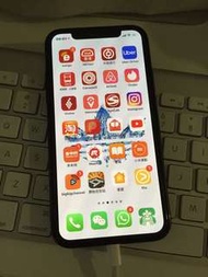 iPhone X 256G
