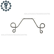 345-05124-0 RETURN SPRING FOR MERCURY ENGINE OUTBOARD