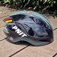 หมวกกันน็อค HJC VALECO Utopia สำหรับการปั่นจักรยานทางไกลแบบโปร่งลมสำหรับผู้ชายและผู้หญิง น้ำหนักเบา 