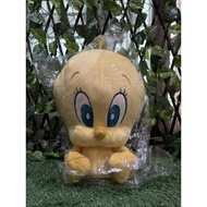 Tweety Bird Doll twitty looney tunes 12 Inches Authentic License