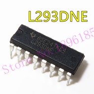 【Sell-Well】 1pcs/lot L293D L293DNE DIP16 L293 DIP 293D DIP-16 and IC In