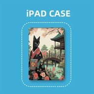 For ipad case ipad pro2018/2020/2021 ipad 2019/2020/2021 Fall prevention ipad 2017/2018 2024Pro Air7