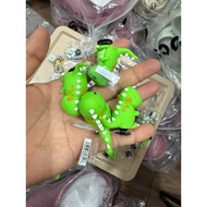 [Auth Bill]3D Dinosaur