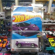 !!!!! FREE PROTECTOR!!! HOTWHEELS 94 BUGATTI EB110 SS