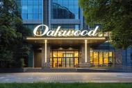 Oakwood Central Wuxi
