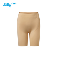 Jollynn  [Shapewear]  Classic Sculpting Mid-Thigh Short 360° Shapewear  (KSW0101) กระชับสัดส่วน กระช