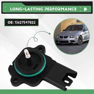 [jip]-NEW for E60 E61 E63 E64 E90 Car Temperature Sensor INTAKE AIR 13627547822 7547822