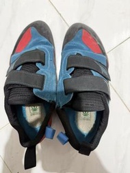 CLIMBX Red Point 攀岩鞋