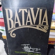 batavia kisah jakarta tempo doeloe