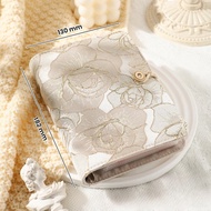 Expense Tracker with Budget Planner System Envelope Cash Financial Goals for Money Organizer Binder 