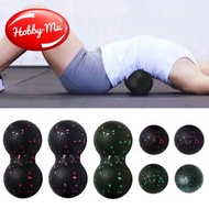 Yoga Massage Ball Peanut Ball Shoulder Neck Back Available Relaxation