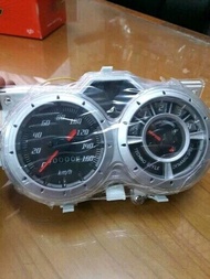 Spedometer Jupiter Z New 2010