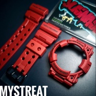 ORIGINAL BNB GWF-1000RD-4 FROGMAN