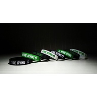 NBA kyrie Irving NBA basketball bracelet wristband NBA bracelet