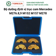 Mercedes Camshaft Locator M276.8 M276.9 M152 M157 M278 TORECA