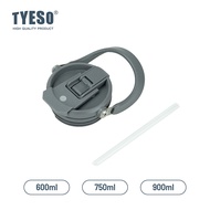 Tyeso Cover Lid Accessories Penutup Tyeso For All Models Tyeso Tumbler Thermos Botol Air