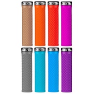 DEITY COMPONENTS LockJaw Grip Set - MTB Downhill & Enduro