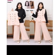 Premium 3in1 Suit 789th