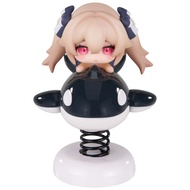 (Pre-Order)HappyShake Azur Lane Anchorage Complete Figure