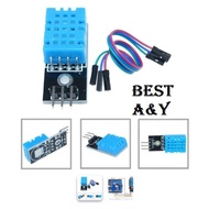 DHT11 Module Temperature Humidity Sensor