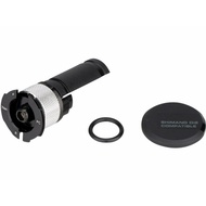 PRO Tharsis Stem Gap Cap Exp and Di2 Battery Holder ADJ System 1 1/8