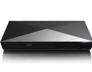 SONY BDPS5200 3D BLU-RAY DISC PLAYER WITH WI-FI (REFURBISHED 2014 MODEL) 3D藍光碟播放機