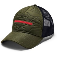 Under Armour Men Sportstyle Trucker Cap