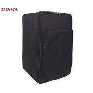 [tishita] Cajon Bag, Cajon Box, Cajon Drum Bag, Oxford Fabric Shoulder Straps with Carrying Handle, 