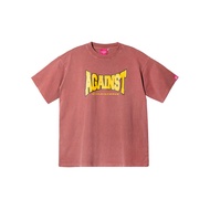 AGAINST LAB VARSITY TEE