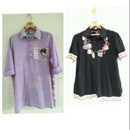 2 Second-Hand Clothes