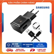 [GENUINE COMMITMENT] Samsung S8 / S9 / S9plus / Note8 Quick Charger