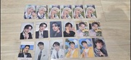 出SEVENTEEN全圓佑