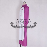 Kuroko's Basketball Atsushi Ziphorah Long-Sleeved School Uniform Sportswear - Cosplay Costume