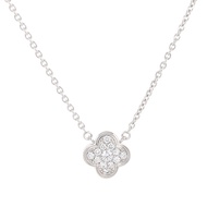 [Used] Van Cleef & Arpels Pure Alhambra VCARD81200