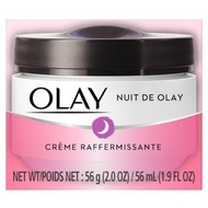 Olay USA Night of Olay Firming Night Cream