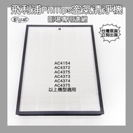 [Kabiou A0491] Deputy Factory Philips Air Purifier HEAP Filter AC4154 AC4372 4375