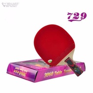Table tennis racket 729 - 2060