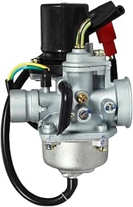 1PE40QMB 1E50QMG 19mm For JOG50 For JOG90 50cc 90cc PZ19J 2 Stroke Scooter 1E40QMB Motorcycle Carbur