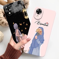Softcase Oppo A17 A18 A17K A58 4G A78 4G A78 5G - Character Motif Softcase - Oppo HP Casing - Casing