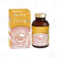 Jinshundo 超玻尿酸EX 270 片