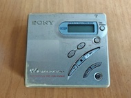 Sony可錄音 MD隨身聽Walkman MZ-R500
