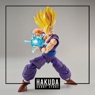 FRS Dragon Ball Super Saiyan 2 Son Gohan Model - Genuine Bandai Japan