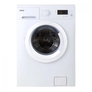 Zanussi 金章 前置式洗衣機 (7.5kg, 1000轉/分鐘) ZWH71046