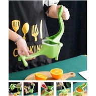 Manual fruit squeezer hand juicer lemon squeezer manual fruit squeezer
